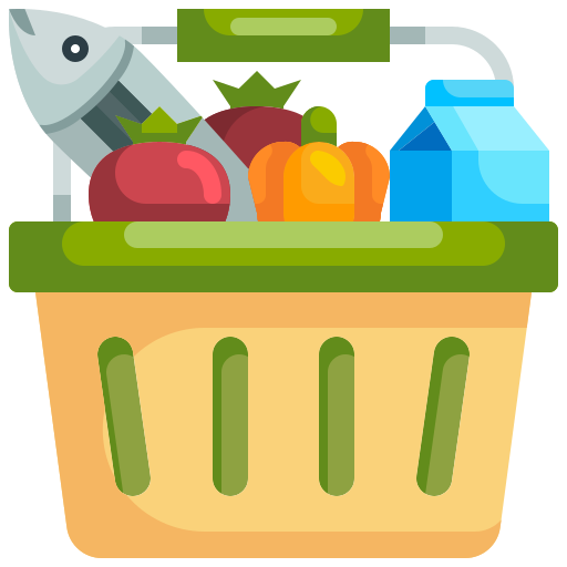Grocery / Food Items