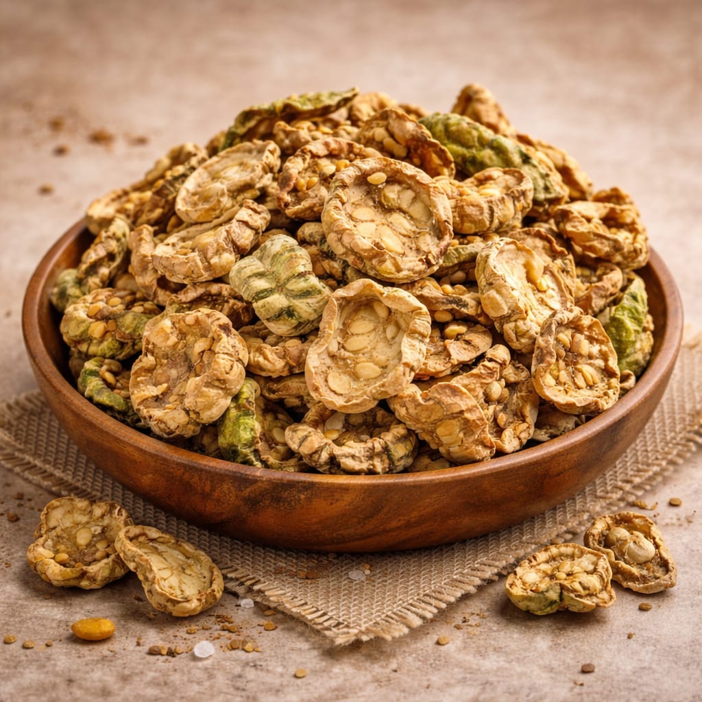 Dry Kachri | Rajasthani Dry Kachri | Kachri Sabut |Dry Kachri Whole Rajasthani